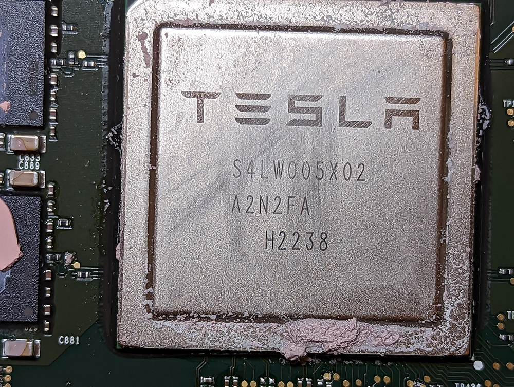 超機密特斯拉 Hardware 4(HW4)自動輔助駕駛電腦被神人拿到了,拆解分析是免不了了 - 電腦王阿達 超機密特斯拉 Hardware 4(HW4)自動輔助駕駛電腦被神人拿到了,拆解分析是免不了了 - 電腦王阿達