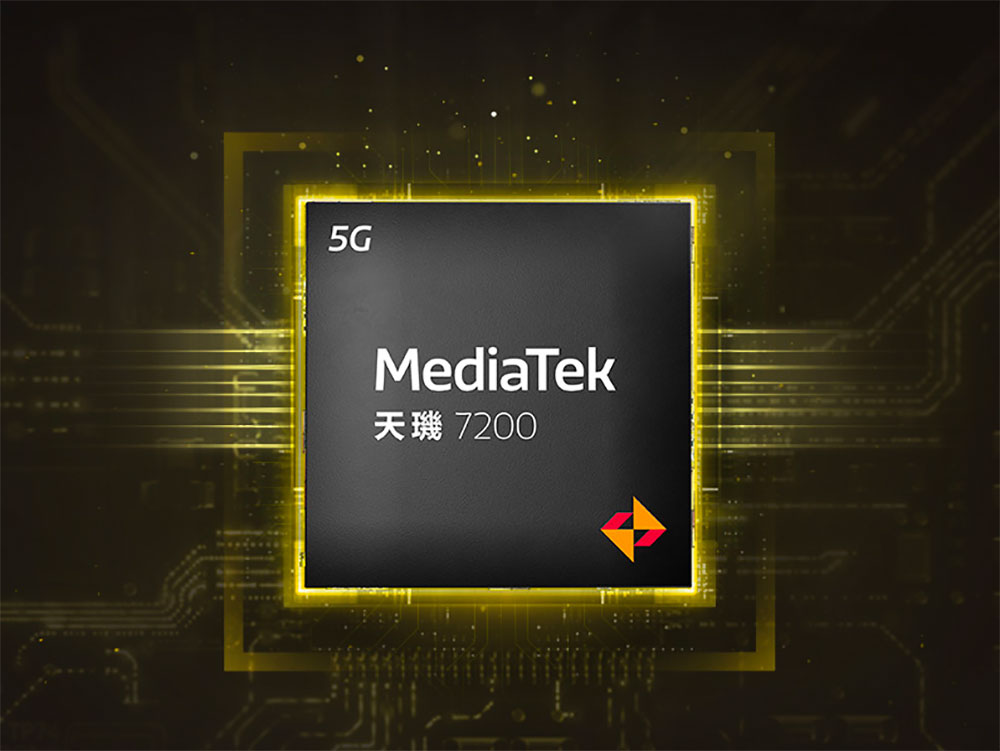 聯發科推出天璣 7200 中高階晶片,著重升級影像效能與遊戲體驗 - 電腦王阿達 聯發科推出天璣 7200 中高階晶片,著重升級影像效能與遊戲體驗 - 電腦王阿達