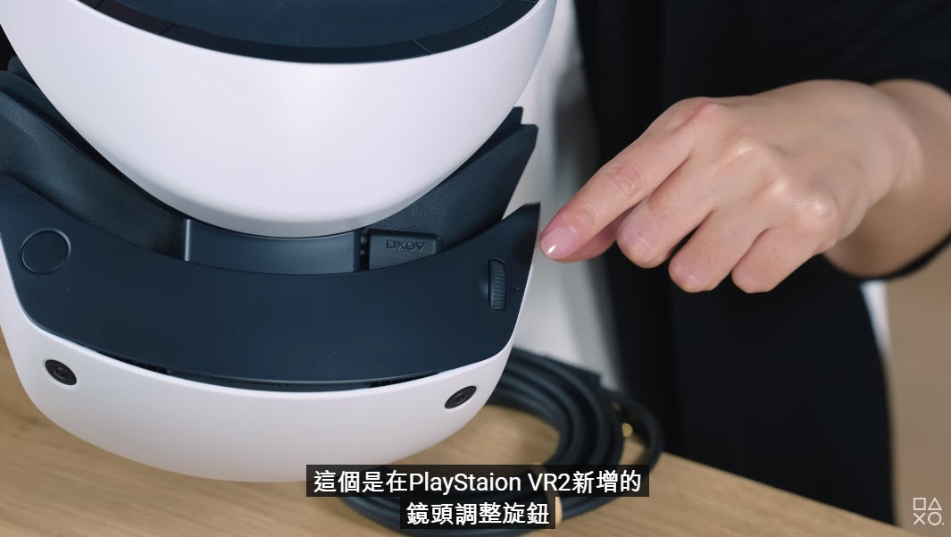PlayStation VR2 官方開箱與技術拆解影片完整公開 《惡靈古堡 8:村莊 VR 模式》將免費釋出 - 電腦王阿達 PlayStation VR2 官方開箱與技術拆解影片完整公開 《惡靈古堡 8:村莊 VR 模式》將免費釋出 - 電腦王阿達