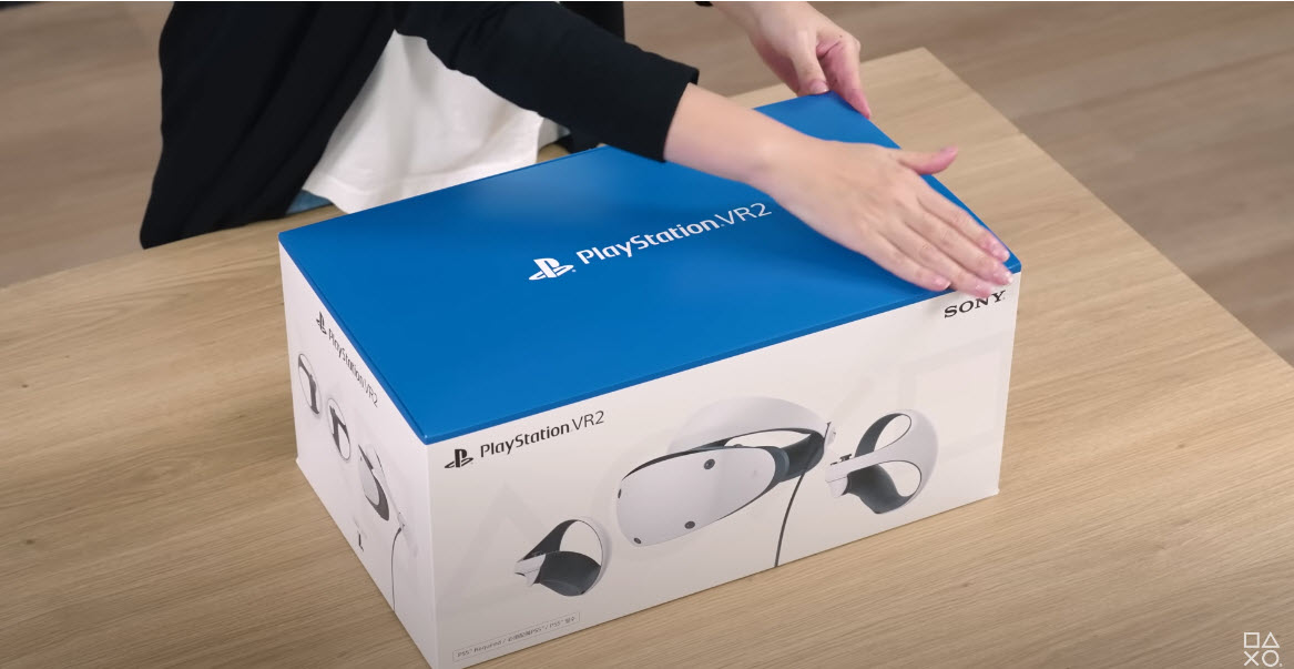 PlayStation VR2 官方開箱與技術拆解影片完整公開 《惡靈古堡 8:村莊 VR 模式》將免費釋出 - 電腦王阿達 PlayStation VR2 官方開箱與技術拆解影片完整公開 《惡靈古堡 8:村莊 VR 模式》將免費釋出 - 電腦王阿達