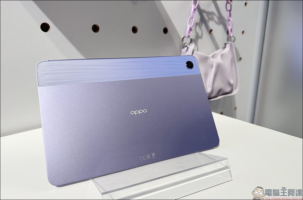OPPO Find N2 Flip 直式摺疊手機正式在台發表!升級版 OPPO Pad Air 與 OPPO Enco Air3 同步亮相 - 電腦王阿達 OPPO Find N2 Flip 直式摺疊手機正式在台發表!升級版 OPPO Pad Air 與 OPPO Enco Air3 同步亮相 - 電腦王阿達