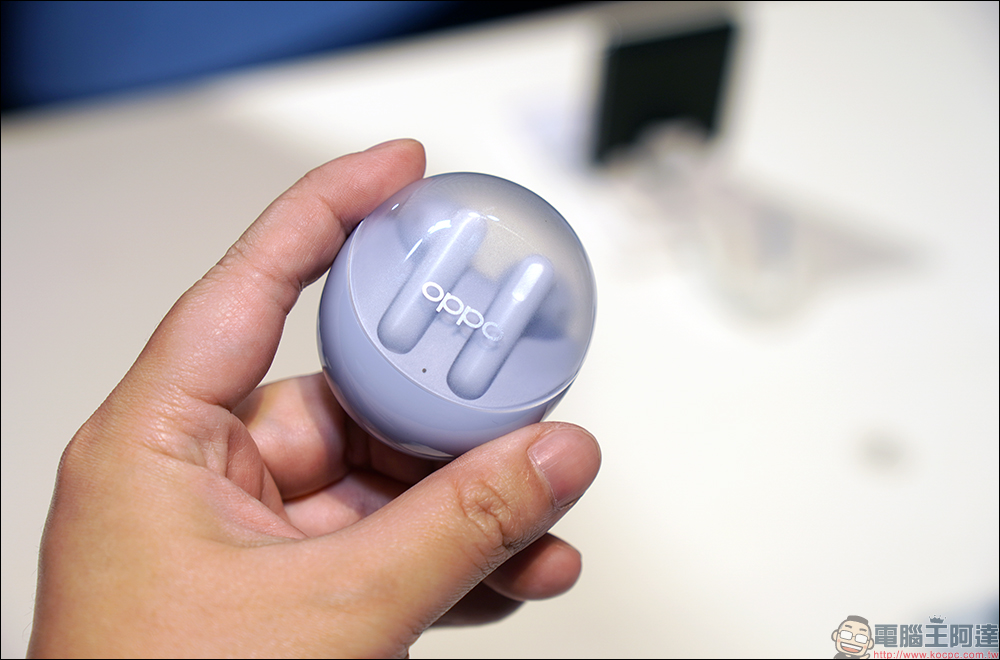 OPPO Find N2 Flip 直式摺疊手機正式在台發表!升級版 OPPO Pad Air 與 OPPO Enco Air3 同步亮相 - 電腦王阿達 OPPO Find N2 Flip 直式摺疊手機正式在台發表!升級版 OPPO Pad Air 與 OPPO Enco Air3 同步亮相 - 電腦王阿達