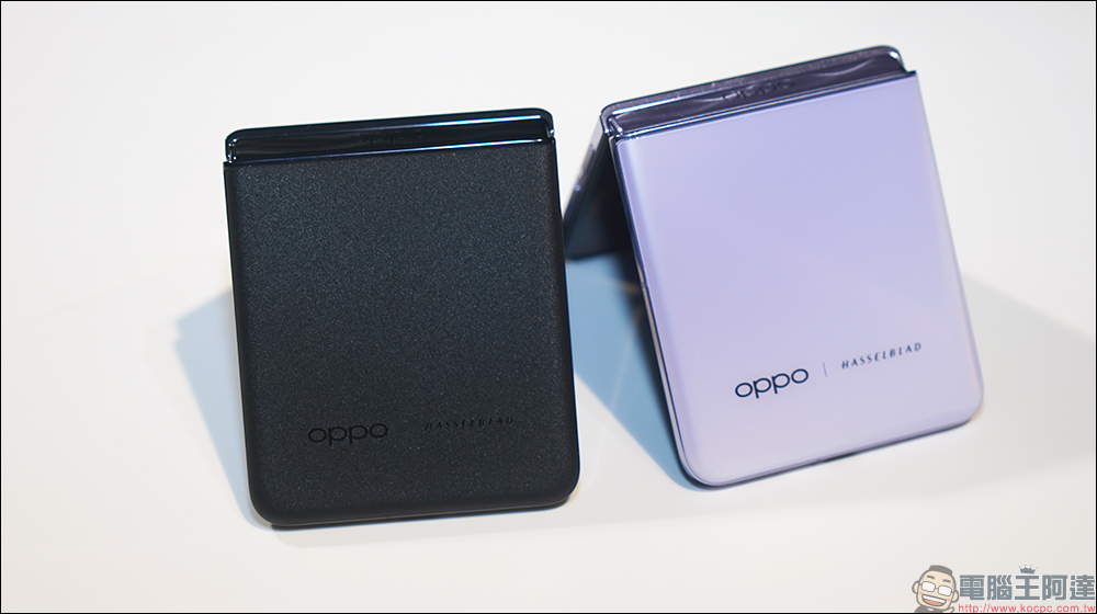 OPPO Find N2 Flip 直式摺疊手機正式在台發表!升級版 OPPO Pad Air 與 OPPO Enco Air3 同步亮相 - 電腦王阿達 OPPO Find N2 Flip 直式摺疊手機正式在台發表!升級版 OPPO Pad Air 與 OPPO Enco Air3 同步亮相 - 電腦王阿達