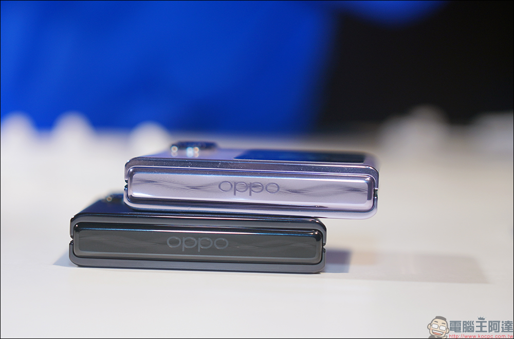 OPPO Find N2 Flip 直式摺疊手機正式在台發表!升級版 OPPO Pad Air 與 OPPO Enco Air3 同步亮相 - 電腦王阿達 OPPO Find N2 Flip 直式摺疊手機正式在台發表!升級版 OPPO Pad Air 與 OPPO Enco Air3 同步亮相 - 電腦王阿達