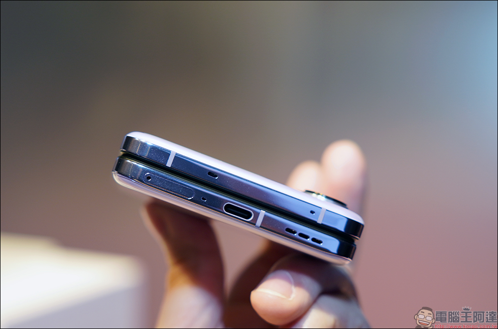 OPPO Find N2 Flip 直式摺疊手機正式在台發表!升級版 OPPO Pad Air 與 OPPO Enco Air3 同步亮相 - 電腦王阿達 OPPO Find N2 Flip 直式摺疊手機正式在台發表!升級版 OPPO Pad Air 與 OPPO Enco Air3 同步亮相 - 電腦王阿達