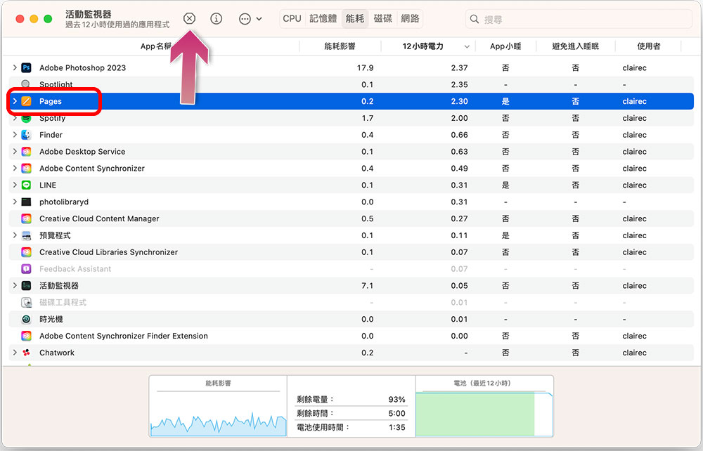 為什麼我的 MacBook 耗電那麼快?試試這10個方法自我檢查 - 電腦王阿達 為什麼我的 MacBook 耗電那麼快?試試這10個方法自我檢查 - 電腦王阿達