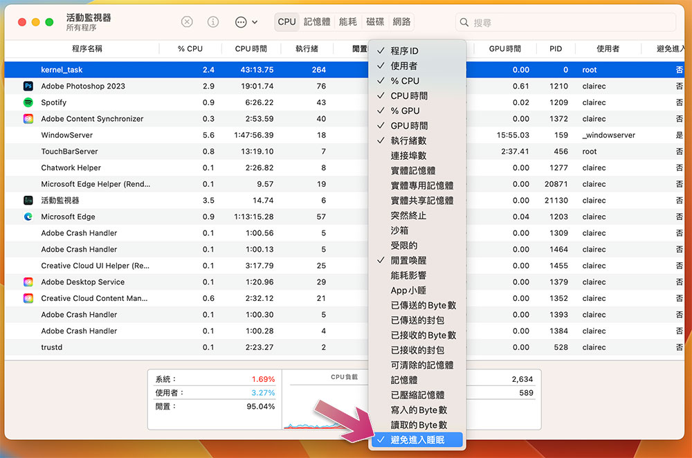 為什麼我的 MacBook 耗電那麼快?試試這10個方法自我檢查 - 電腦王阿達 為什麼我的 MacBook 耗電那麼快?試試這10個方法自我檢查 - 電腦王阿達