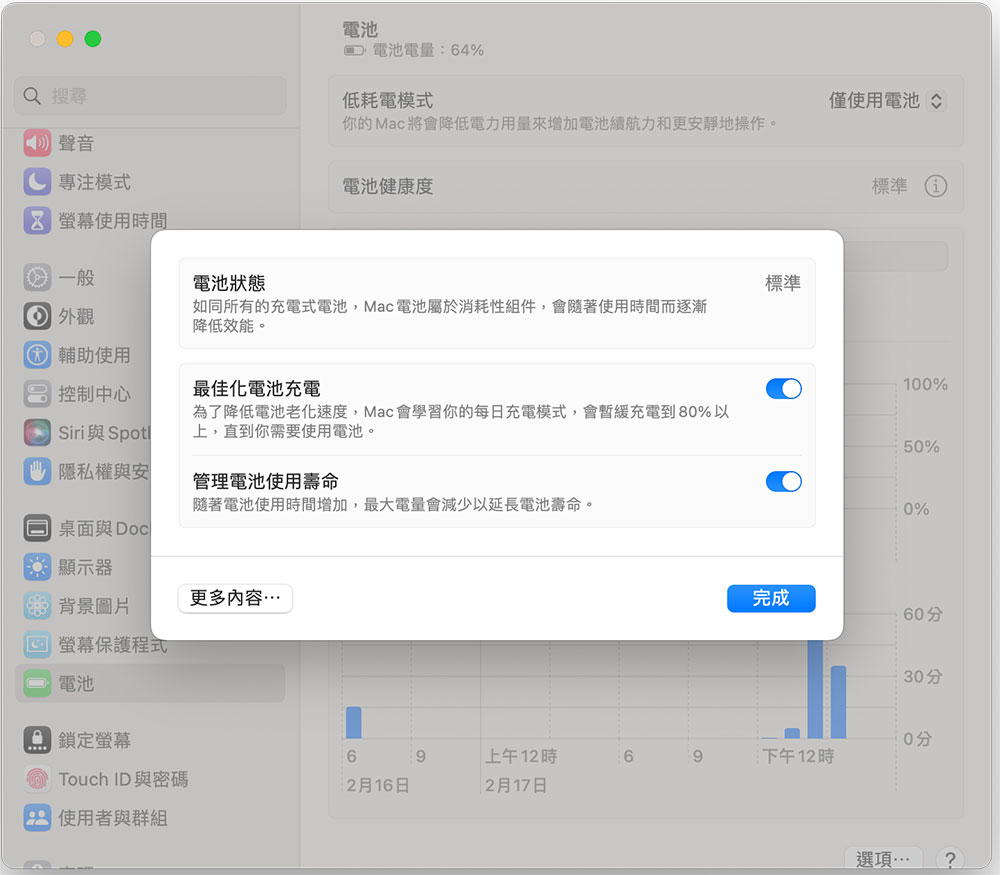 為什麼我的 MacBook 耗電那麼快?試試這10個方法自我檢查 - 電腦王阿達 為什麼我的 MacBook 耗電那麼快?試試這10個方法自我檢查 - 電腦王阿達