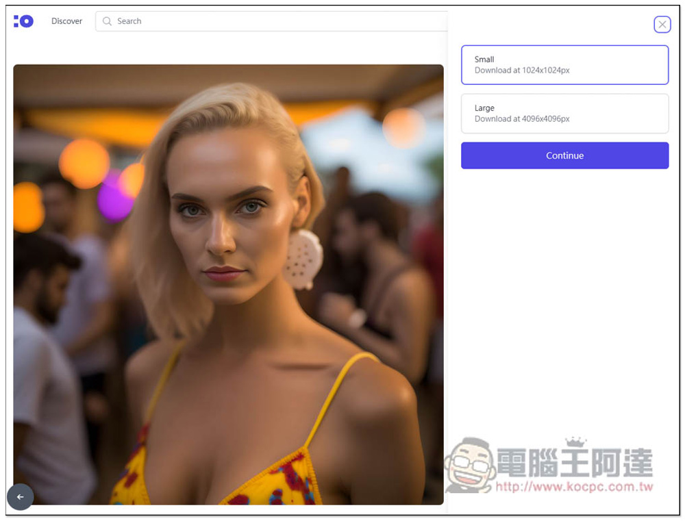 cgfaces 全用 AI 繪圖產生的人像免費素材網站,個人、商用都行,無需擔心版權問題 - 電腦王阿達 cgfaces 全用 AI 繪圖產生的人像免費素材網站,個人、商用都行,無需擔心版權問題 - 電腦王阿達