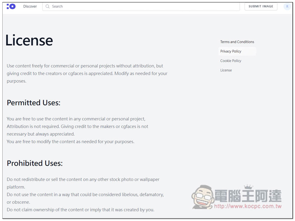 cgfaces 全用 AI 繪圖產生的人像免費素材網站,個人、商用都行,無需擔心版權問題 - 電腦王阿達 cgfaces 全用 AI 繪圖產生的人像免費素材網站,個人、商用都行,無需擔心版權問題 - 電腦王阿達