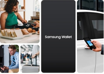 「Samsung Wallet」是什麼呢? 台灣Samsung Wallet功能與應用
