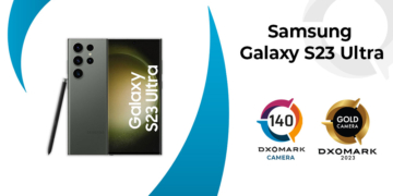 三星 Galaxy S23 Ultra