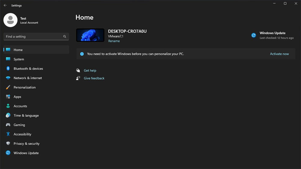 Windows 11 的設定應用即將獲得許多新功能與改進 - 電腦王阿達 Windows 11 的設定應用即將獲得許多新功能與改進 - 電腦王阿達