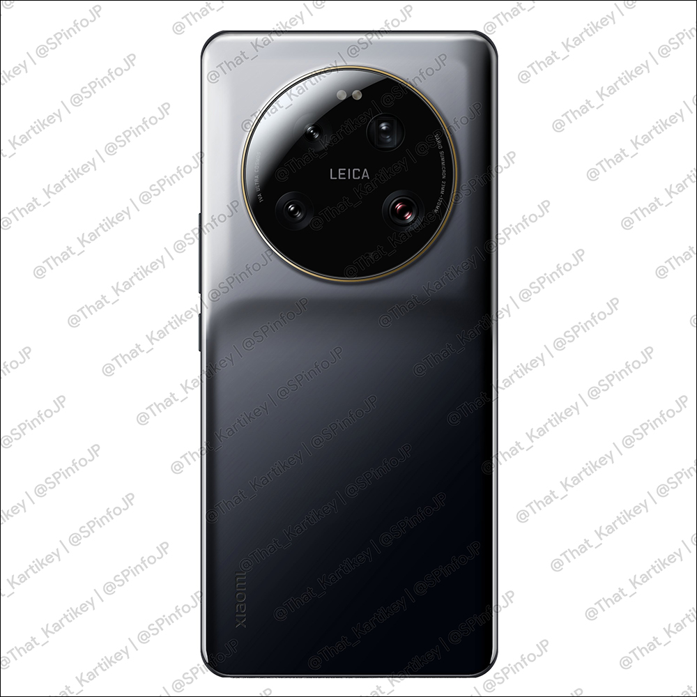 小米 Xiaomi 13 Ultra 預告將於本月「徠」臨!將搭載「最完美的」Leica Summicron 鏡頭 - 電腦王阿達 小米 Xiaomi 13 Ultra 預告將於本月「徠」臨!將搭載「最完美的」Leica Summicron 鏡頭 - 電腦王阿達