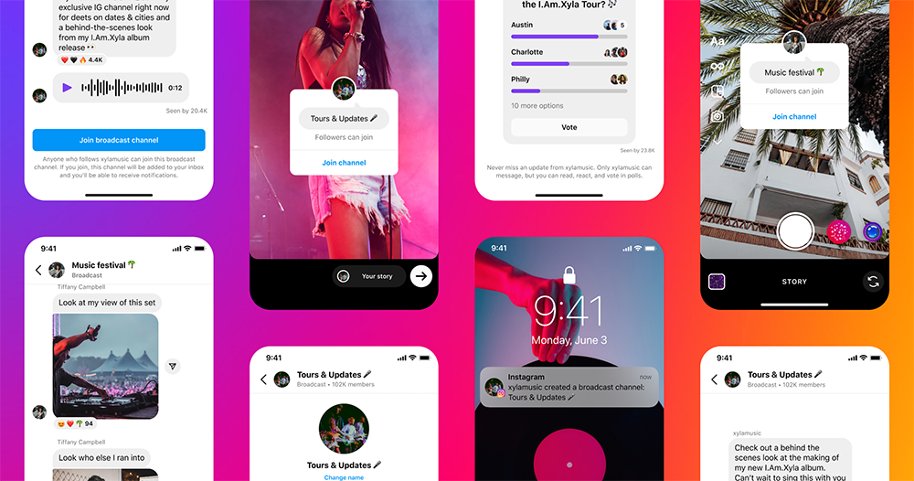 Instagram 跟 Facebook 藍勾勾可以課金擁有,還能「增加曝光與觸及」 - 電腦王阿達 Instagram 跟 Facebook 藍勾勾可以課金擁有,還能「增加曝光與觸及」 - 電腦王阿達