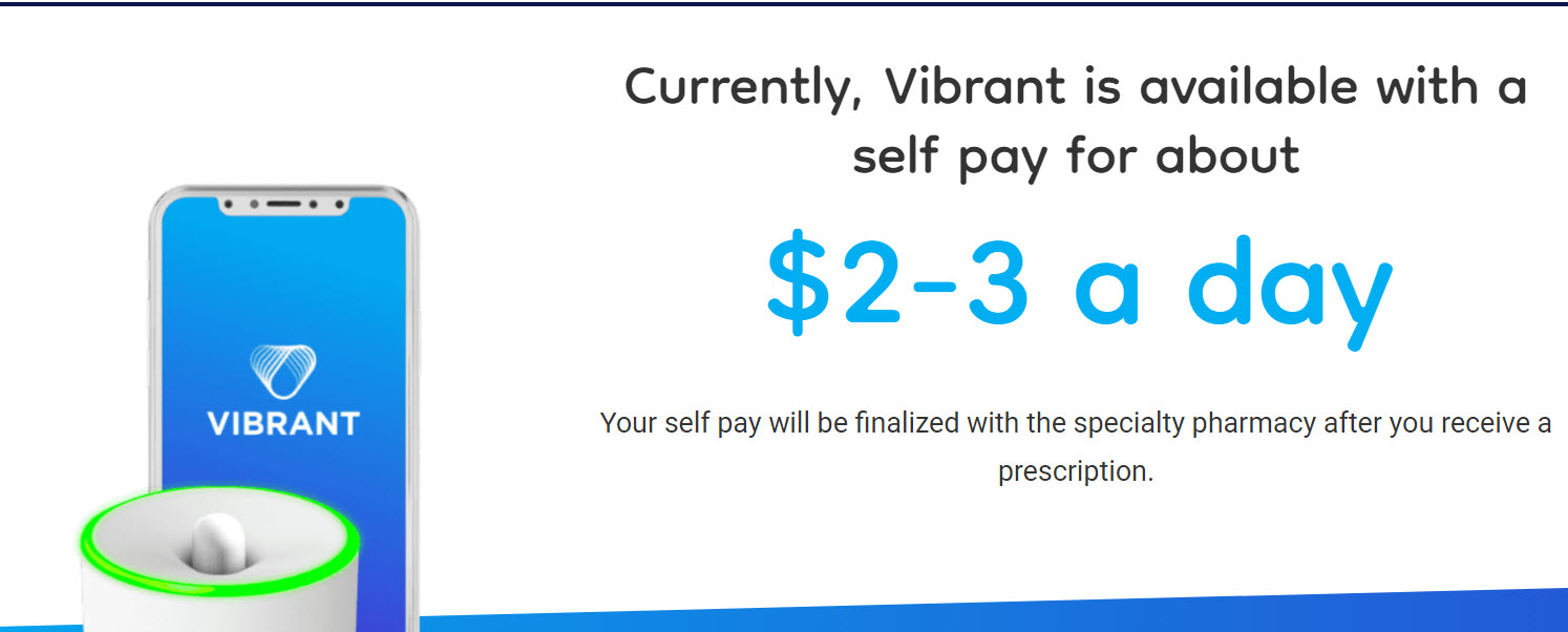 透過科技膠囊改善便秘?「Vibrant 」膠囊主打非藥物緩解便秘 - 電腦王阿達 透過科技膠囊改善便秘?「Vibrant 」膠囊主打非藥物緩解便秘 - 電腦王阿達