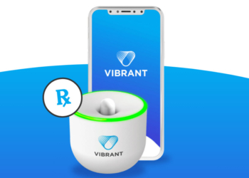 透過科技膠囊改善便秘？「Vibrant 」膠囊主打非藥物緩解便秘