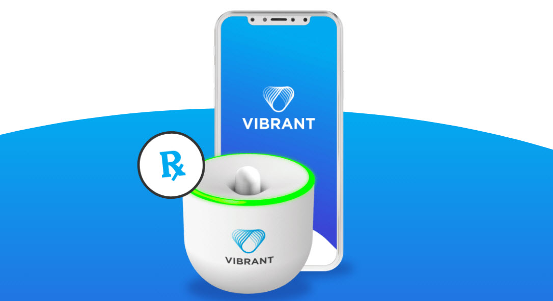 透過科技膠囊改善便秘?「Vibrant 」膠囊主打非藥物緩解便秘 - 電腦王阿達 透過科技膠囊改善便秘?「Vibrant 」膠囊主打非藥物緩解便秘 - 電腦王阿達