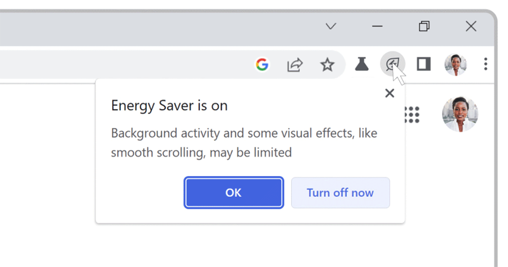 Google Chrome 的記憶體／電力節約功能正式推出 - 電腦王阿達