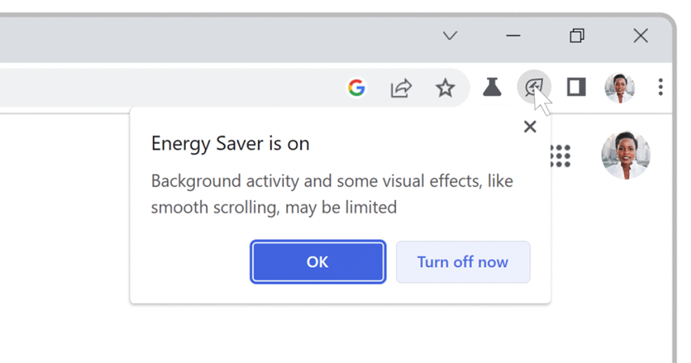 Google Chrome 的記憶體/電力節約功能正式推出 - 電腦王阿達 Google Chrome 的記憶體/電力節約功能正式推出 - 電腦王阿達