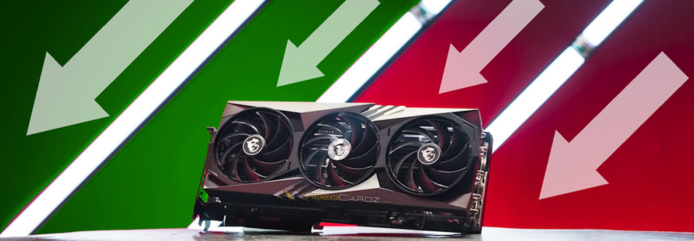 雖然有降價,但顯卡跟三年前比還是漲近一倍,AMD 其實漲的比 NVIDIA 還兇 - 電腦王阿達 雖然有降價,但顯卡跟三年前比還是漲近一倍,AMD 其實漲的比 NVIDIA 還兇 - 電腦王阿達