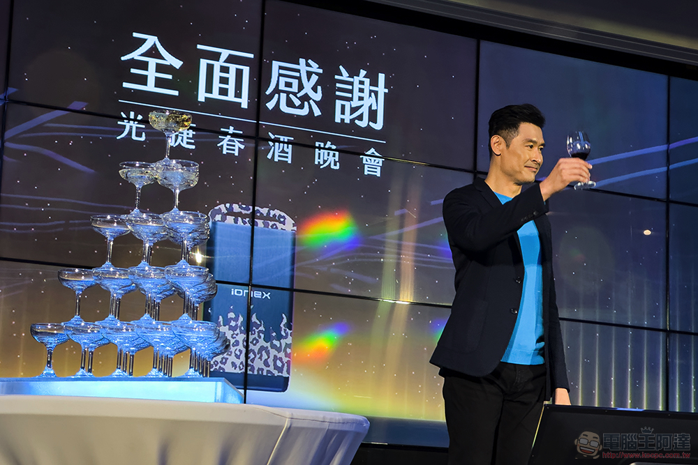 光陽 Ionex 電動車大「豹」發:限定電池/換電站與 i-One Air 豹紋特別款亮相 - 電腦王阿達 光陽 Ionex 電動車大「豹」發:限定電池/換電站與 i-One Air 豹紋特別款亮相 - 電腦王阿達