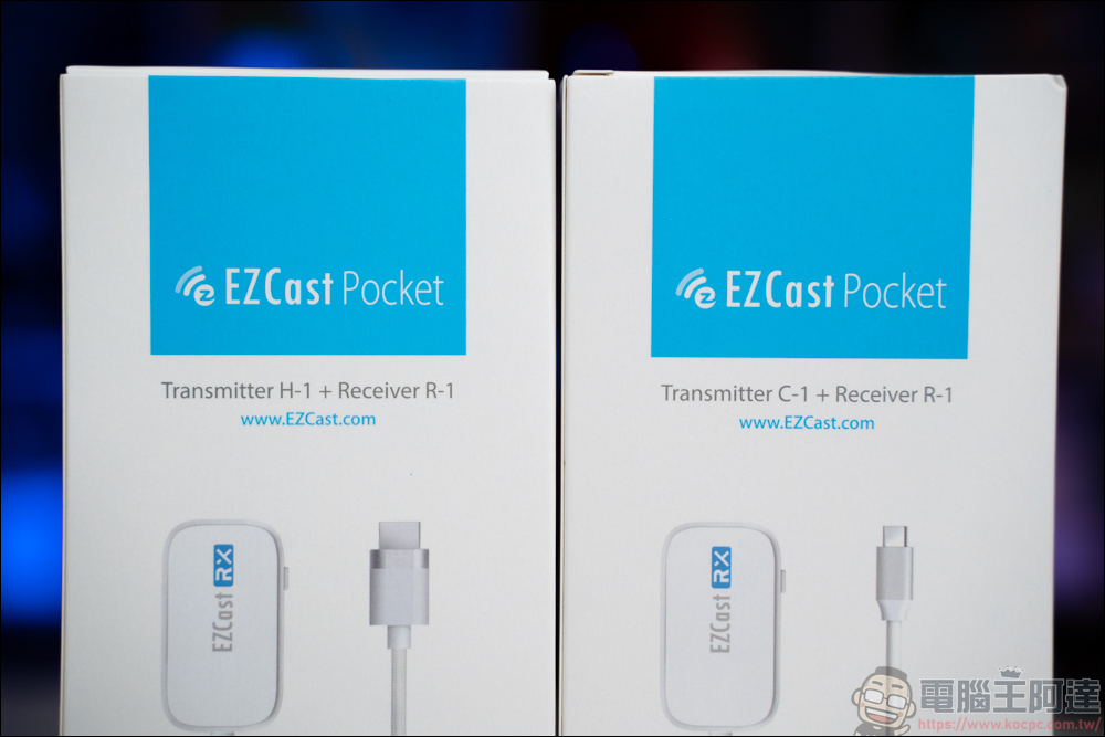 EZCast Pocket 高畫質無線投影傳輸器,不需要 APP 、網路、安裝就能快速無線投影!HDMI 線還留著幹嘛? - 電腦王阿達 EZCast Pocket 高畫質無線投影傳輸器,不需要 APP 、網路、安裝就能快速無線投影!HDMI 線還留著幹嘛? - 電腦王阿達
