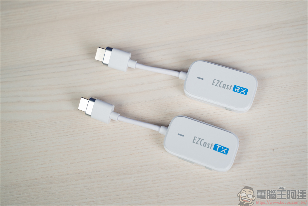 EZCast Pocket 高畫質無線投影傳輸器,不需要 APP 、網路、安裝就能快速無線投影!HDMI 線還留著幹嘛? - 電腦王阿達 EZCast Pocket 高畫質無線投影傳輸器,不需要 APP 、網路、安裝就能快速無線投影!HDMI 線還留著幹嘛? - 電腦王阿達