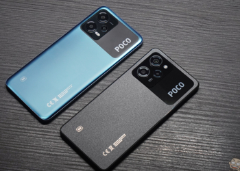 POCO X5 系列