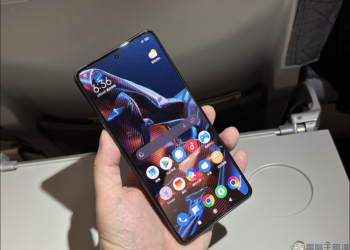 POCO X5 系列開箱｜性能領先同級 再加億級像素、旗艦螢幕 價格卻低於同級 萬元娛樂手機首選