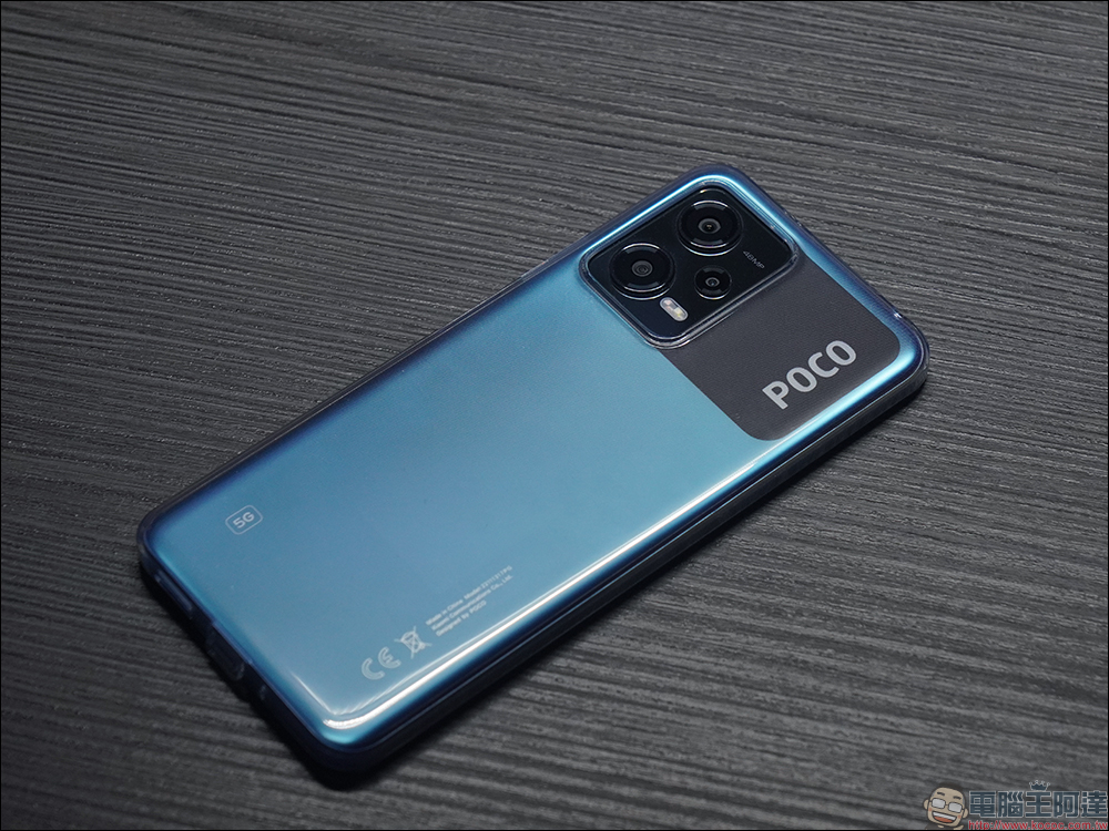 POCO X5 系列開箱|性能領先同級 再加億級像素、旗艦螢幕 價格卻低於同級 萬元娛樂手機首選 - 電腦王阿達 POCO X5 系列開箱|性能領先同級 再加億級像素、旗艦螢幕 價格卻低於同級 萬元娛樂手機首選 - 電腦王阿達