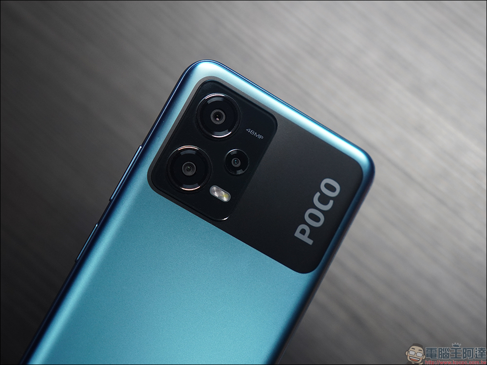 POCO X5 系列開箱|性能領先同級 再加億級像素、旗艦螢幕 價格卻低於同級 萬元娛樂手機首選 - 電腦王阿達 POCO X5 系列開箱|性能領先同級 再加億級像素、旗艦螢幕 價格卻低於同級 萬元娛樂手機首選 - 電腦王阿達