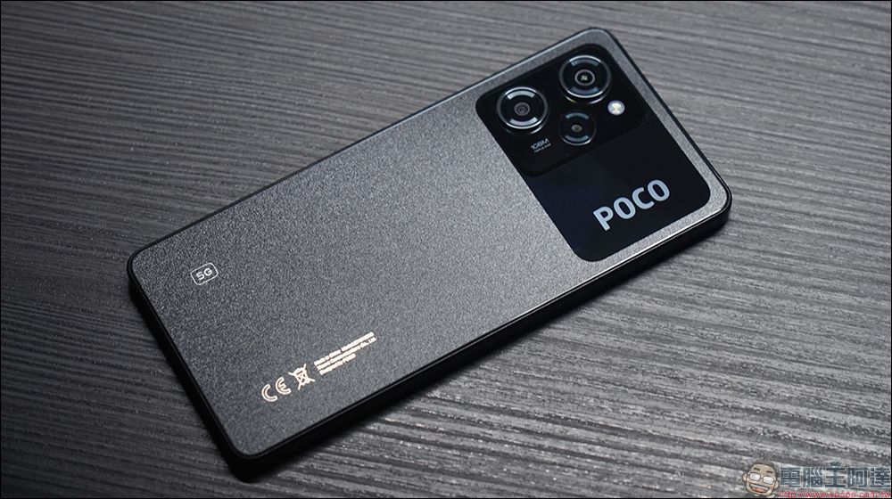 POCO X5 系列開箱|性能領先同級 再加億級像素、旗艦螢幕 價格卻低於同級 萬元娛樂手機首選 - 電腦王阿達 POCO X5 系列開箱|性能領先同級 再加億級像素、旗艦螢幕 價格卻低於同級 萬元娛樂手機首選 - 電腦王阿達