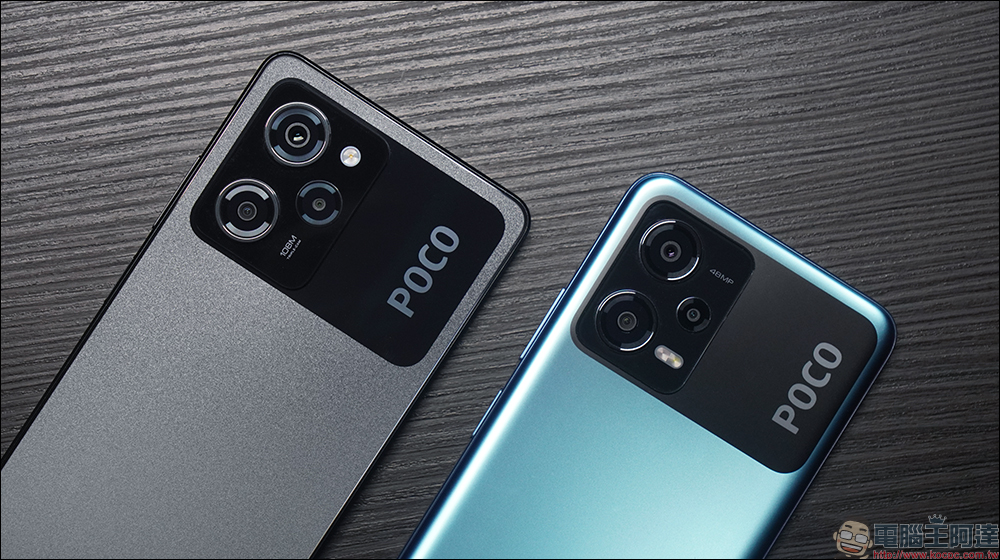 POCO X5 系列開箱|性能領先同級 再加億級像素、旗艦螢幕 價格卻低於同級 萬元娛樂手機首選 - 電腦王阿達 POCO X5 系列開箱|性能領先同級 再加億級像素、旗艦螢幕 價格卻低於同級 萬元娛樂手機首選 - 電腦王阿達
