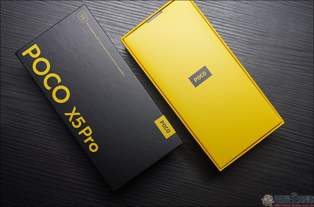 POCO X5 系列開箱|性能領先同級 再加億級像素、旗艦螢幕 價格卻低於同級 萬元娛樂手機首選 - 電腦王阿達 POCO X5 系列開箱|性能領先同級 再加億級像素、旗艦螢幕 價格卻低於同級 萬元娛樂手機首選 - 電腦王阿達