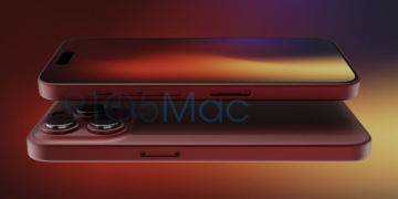 iPhone 15 Pro 系列