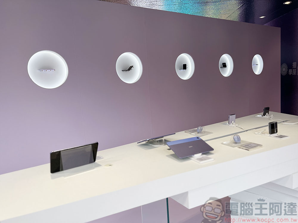 OPPO 「大人的摺學屋」限時概念店開幕,連假遊華山打卡新地標 - 電腦王阿達 OPPO 「大人的摺學屋」限時概念店開幕,連假遊華山打卡新地標 - 電腦王阿達
