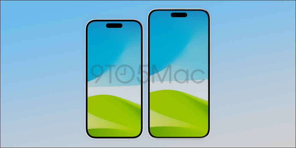 外媒釋出 iPhone 15 Plus 渲染圖,比前代更窄的螢幕邊框、加入動態島、USB-C 埠(同場加映:iPhone 15 Pro Max 與前代比較圖) - 電腦王阿達 外媒釋出 iPhone 15 Plus 渲染圖,比前代更窄的螢幕邊框、加入動態島、USB-C 埠(同場加映:iPhone 15 Pro Max 與前代比較圖) - 電腦王阿達