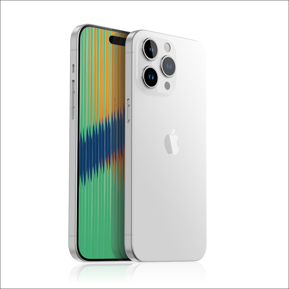 外媒釋出 iPhone 15 Plus 渲染圖,比前代更窄的螢幕邊框、加入動態島、USB-C 埠(同場加映:iPhone 15 Pro Max 與前代比較圖) - 電腦王阿達 外媒釋出 iPhone 15 Plus 渲染圖,比前代更窄的螢幕邊框、加入動態島、USB-C 埠(同場加映:iPhone 15 Pro Max 與前代比較圖) - 電腦王阿達