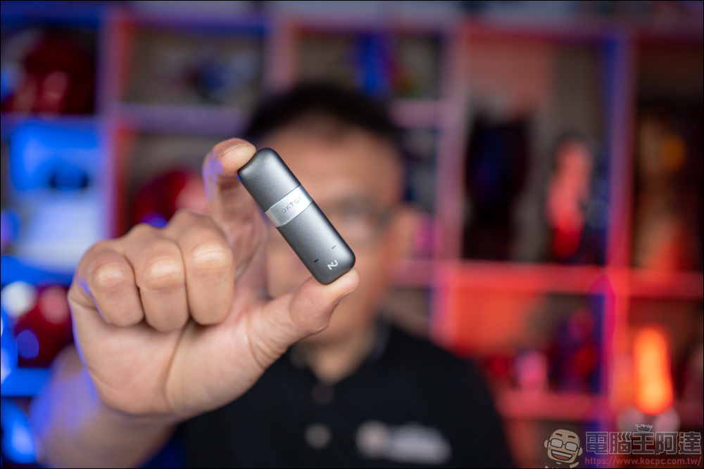 Nukii 新世代智慧型遠端管理 USB 隨身碟,自動上鎖超安全,防毒、防駭、不怕遺失! - 電腦王阿達 Nukii 新世代智慧型遠端管理 USB 隨身碟,自動上鎖超安全,防毒、防駭、不怕遺失! - 電腦王阿達