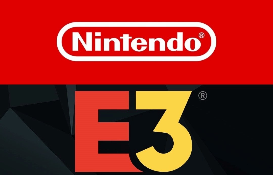 任天堂官方親自出面證實他們並不會參與今年的 E3 展 - 電腦王阿達 任天堂官方親自出面證實他們並不會參與今年的 E3 展 - 電腦王阿達