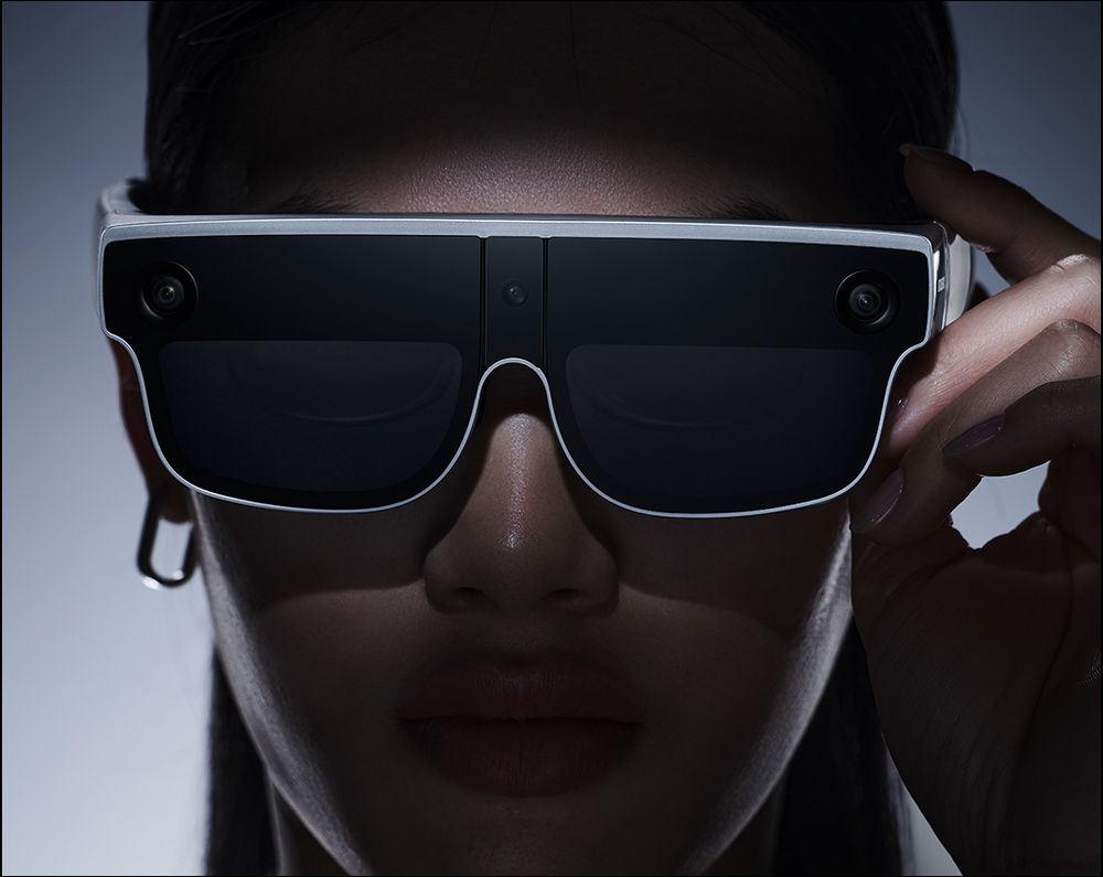小米於 MWC2023 推出全新概念技術產品:小米無線AR眼鏡探索版 - 電腦王阿達 小米於 MWC2023 推出全新概念技術產品:小米無線AR眼鏡探索版 - 電腦王阿達