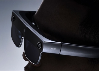 小米於 MWC2023 推出全新概念技術產品：小米無線AR眼鏡探索版