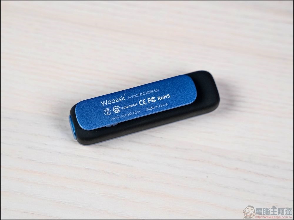Wooask 3in1 錄音翻譯筆 - 04 Wooask 3in1 錄音翻譯筆 - 04