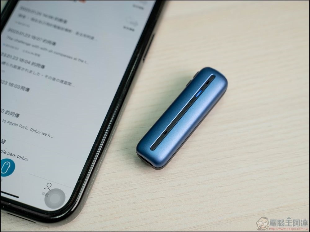Wooask 3in1 錄音翻譯筆 - 10 Wooask 3in1 錄音翻譯筆 - 10