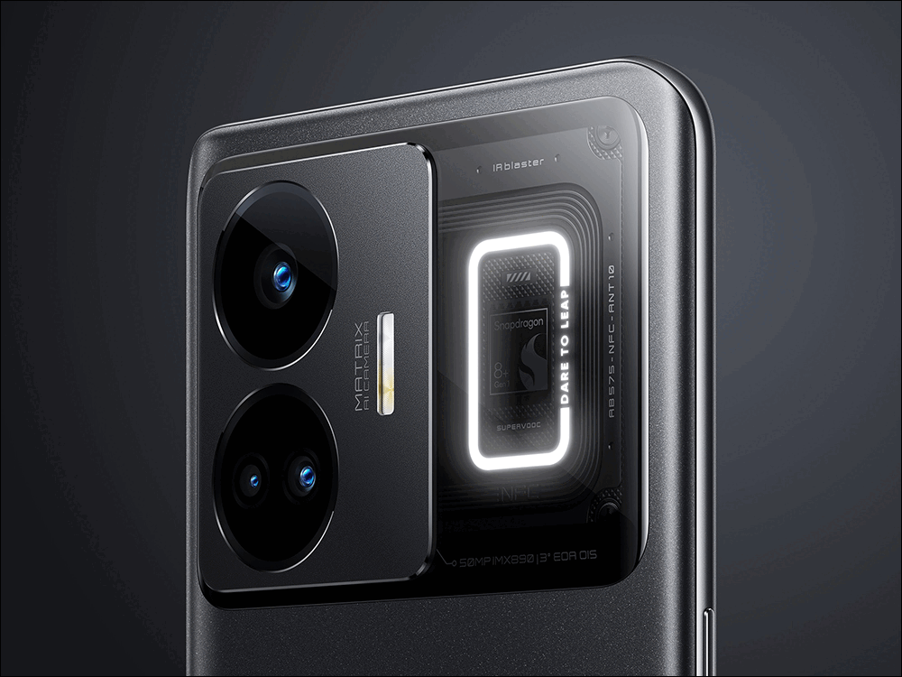 realme GT3 240W 快充旗艦手機正式發表， 80 秒充電 20%、充滿僅需 9 分半！ - 電腦王阿達