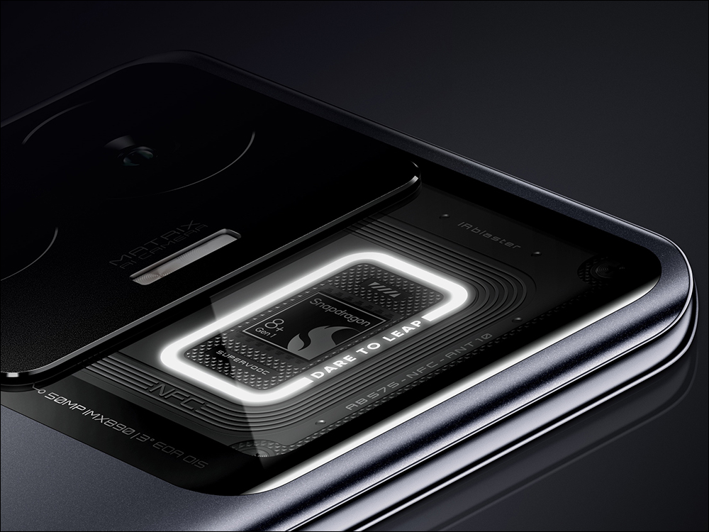 realme GT3 240W 快充旗艦手機正式發表, 80 秒充電 20%、充滿僅需 9 分半! - 電腦王阿達 realme GT3 240W 快充旗艦手機正式發表, 80 秒充電 20%、充滿僅需 9 分半! - 電腦王阿達