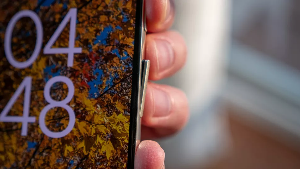 外媒表示 Pixel 7 Pro 的實體音量按鍵很容易脱落,用戶要多加注意 - 電腦王阿達 外媒表示 Pixel 7 Pro 的實體音量按鍵很容易脱落,用戶要多加注意 - 電腦王阿達
