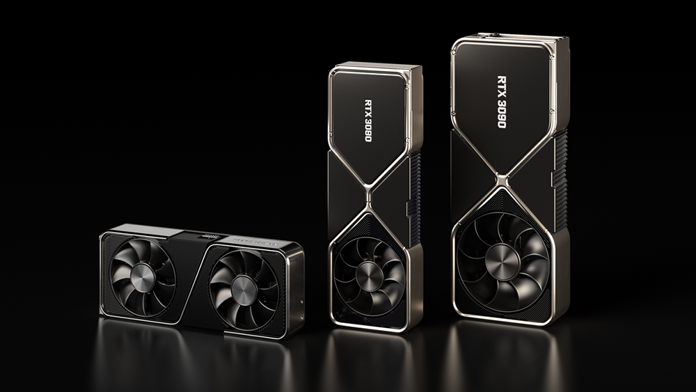 NVIDIA RTX 30 系列價格將繼續降價?國外出現 RTX 3080 只需 420 美金,其他平均售價也降 200 美金 - 電腦王阿達 NVIDIA RTX 30 系列價格將繼續降價?國外出現 RTX 3080 只需 420 美金,其他平均售價也降 200 美金 - 電腦王阿達