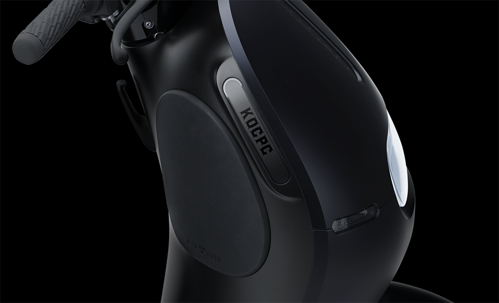 Gogoro 多車款直降最高 7,180 元!Delight TCS 全黑化新色 + 配備升級也降價! - 電腦王阿達 Gogoro 多車款直降最高 7,180 元!Delight TCS 全黑化新色 + 配備升級也降價! - 電腦王阿達